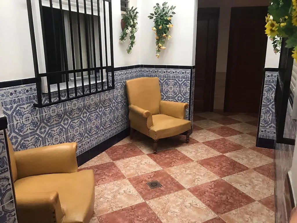 Hostal Bar San Pedro Mairena De Alcor